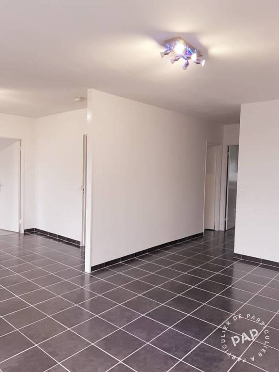 Location Appartement Le Raincy (93340) 70&nbsp;m² 1.290&nbsp;&euro;