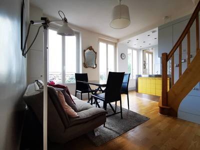 Paris 19E (75019)