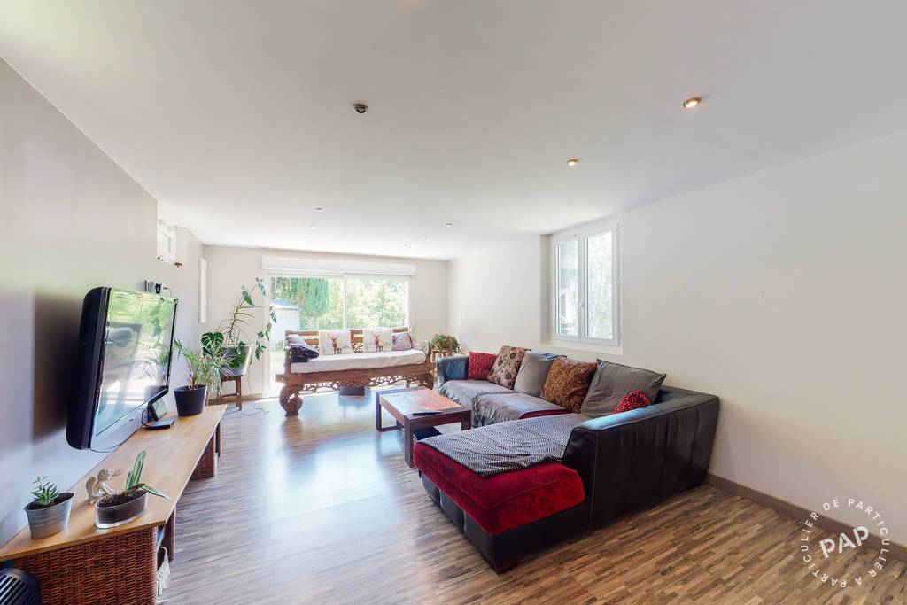 Vente maison 5 pièces Artalens-Souin (65400)