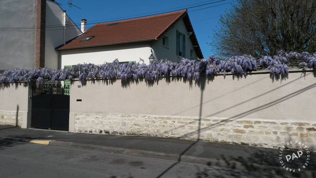Location appartement studio Créteil (94000)