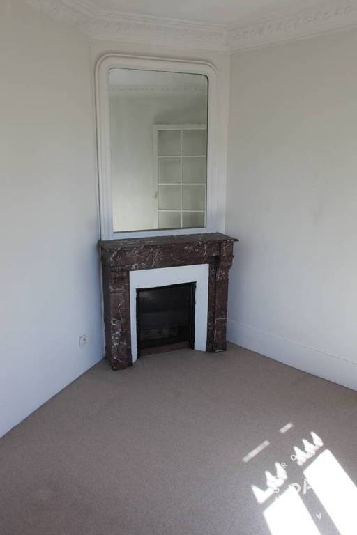 Vente appartement 3 pièces Paris 13e