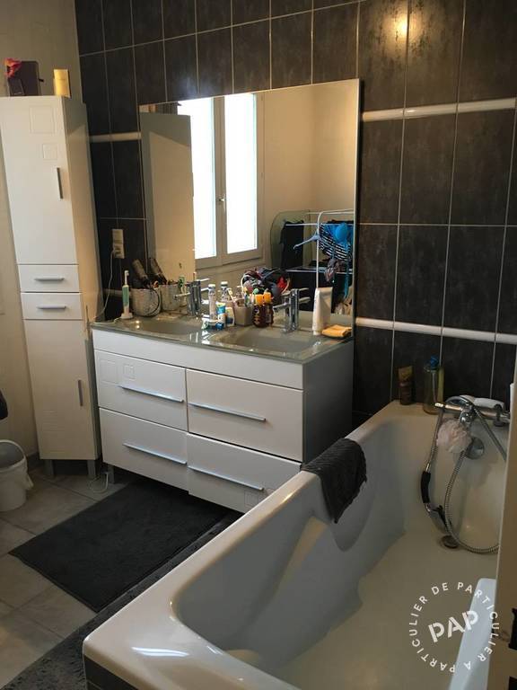 Vente appartement 5 pièces Troyes (10000)