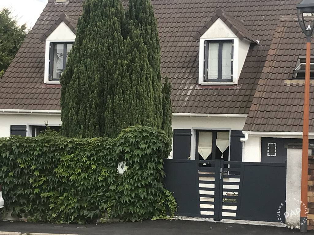 Vente maison Claye-Souilly (77410) - maison à vendre - Claye-Souilly