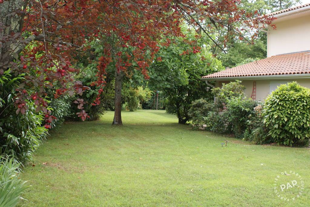 Vente maison 11 pièces Andernos-les-Bains (33510)