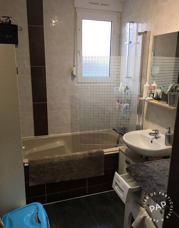 Vente appartement 5 pièces Saint-Avold (57500)