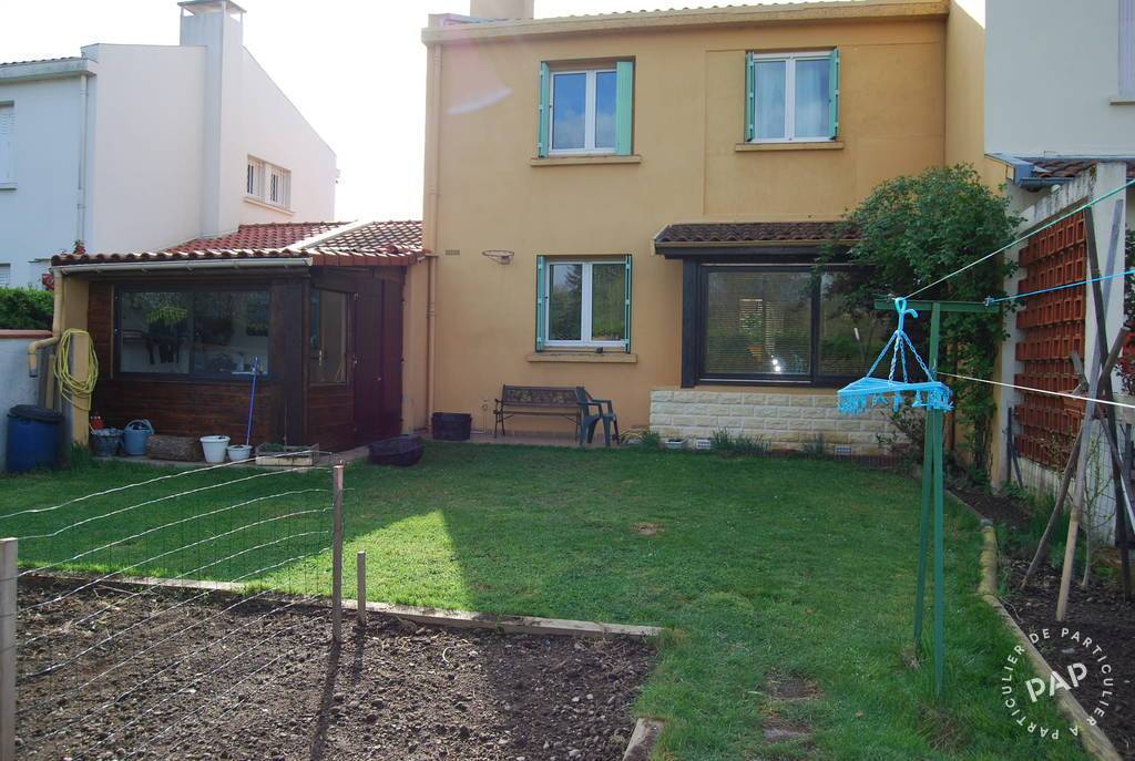 Vente maison 4 pièces Foix (09000)