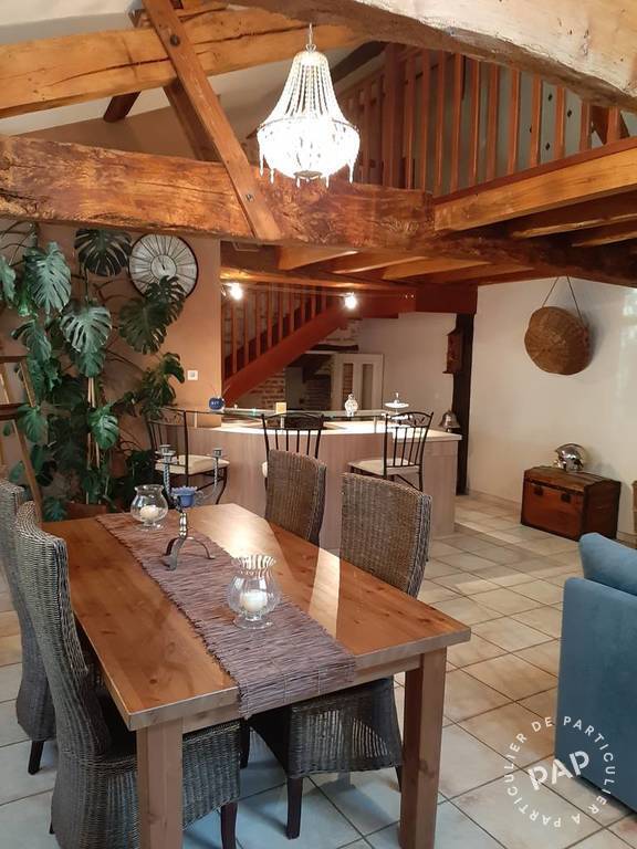 Vente maison 6 pièces Auvillar (82340)