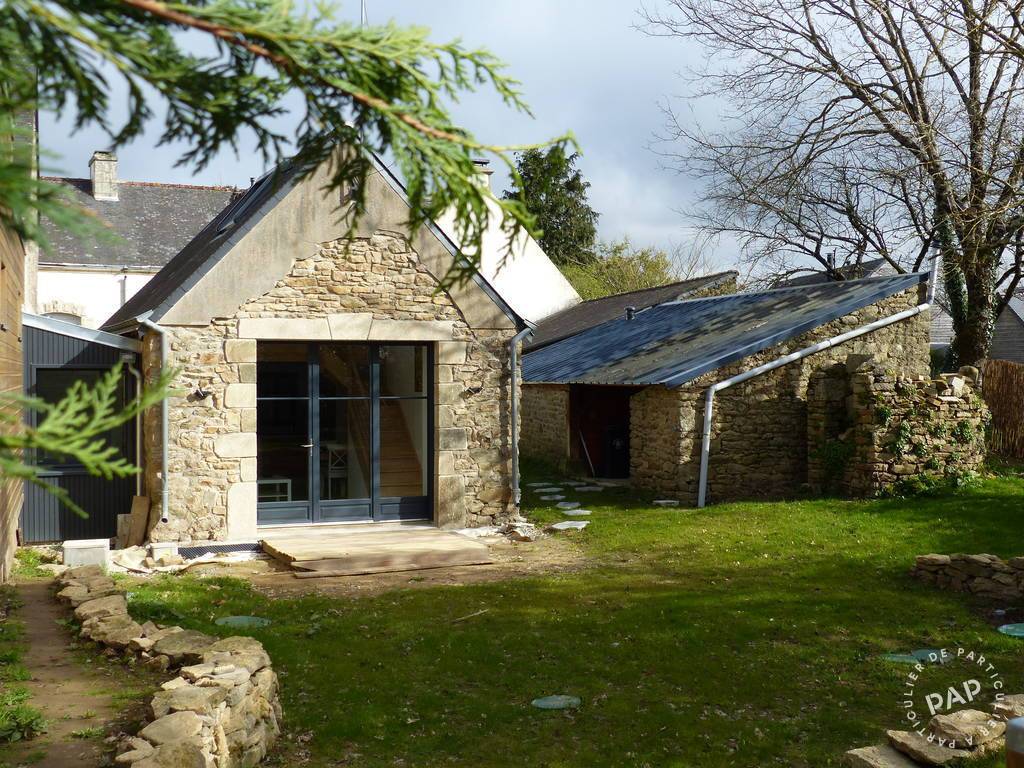 Location maison 2 pièces Grand-Champ (56390)