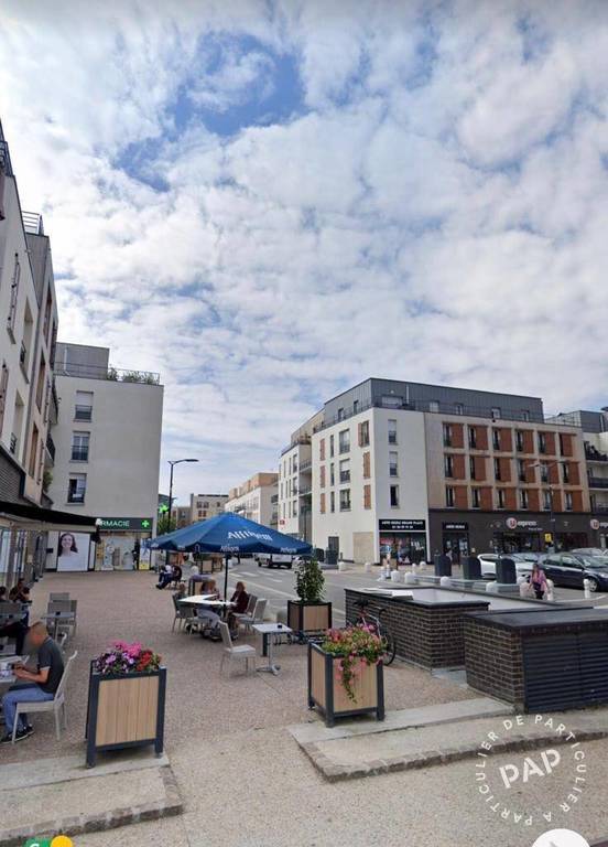 Vente appartement 2 pièces Rosny-sur-Seine (78710)