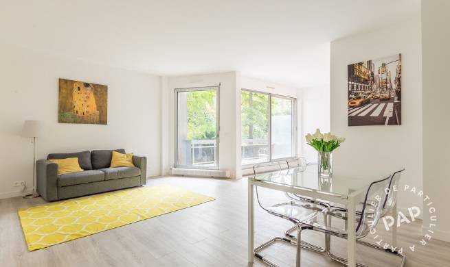 Vente appartement 2 pièces Neuilly-sur-Seine (92200)