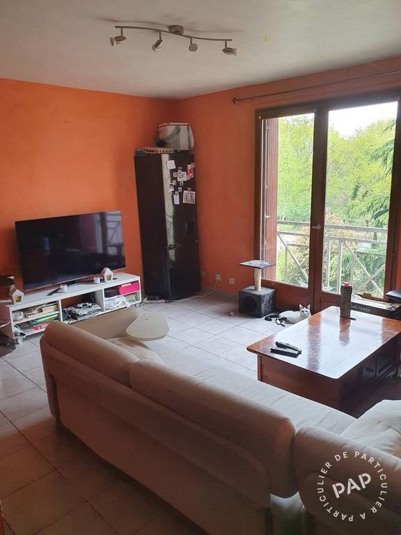Location appartement 2 pièces Toulouse (31)