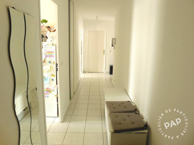Vente appartement 5 pièces Sainte-Geneviève-des-Bois (91700)