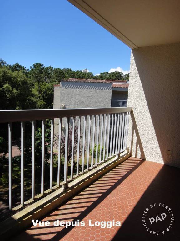 Vente appartement studio Jard-sur-Mer (85520)
