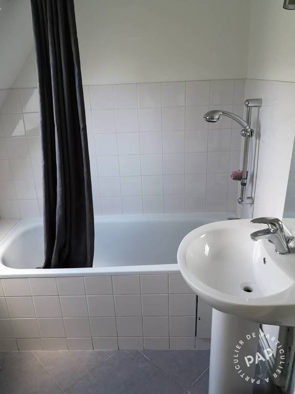 Vente appartement studio Houlgate (14510)