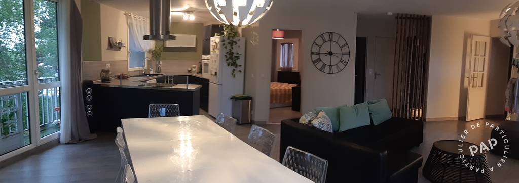 Vente appartement 5 pièces Franconville (95130)