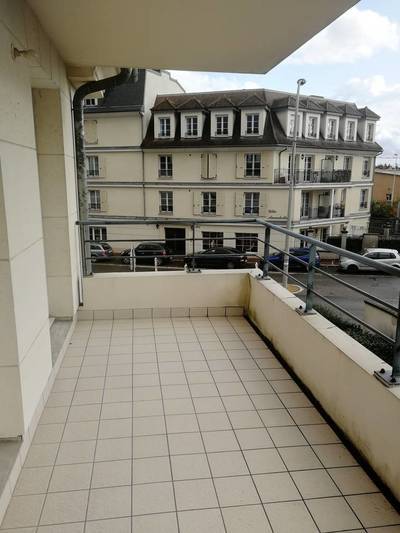Saint-Cyr-L'école (78210)
