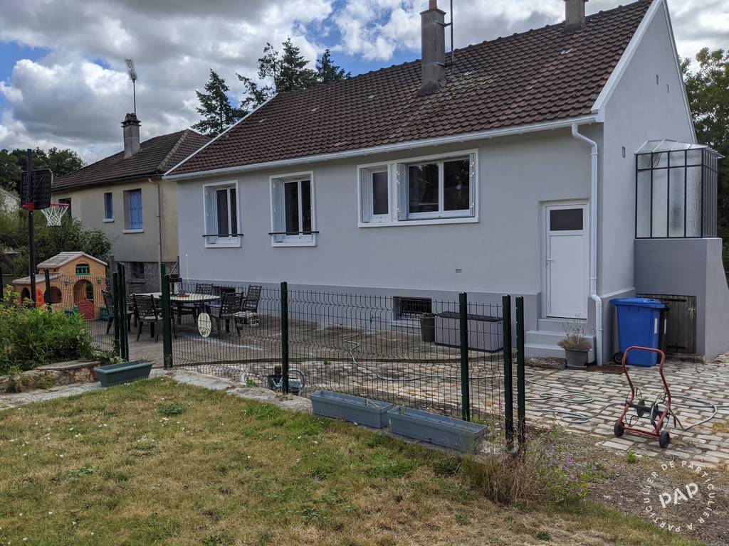 Bed And Breakfast In Maintenon