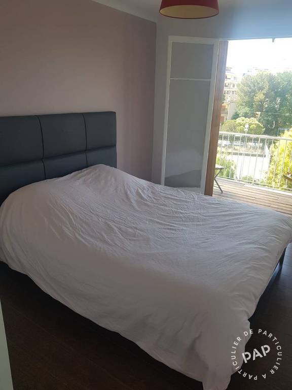 Location Appartement Antibes (06160)