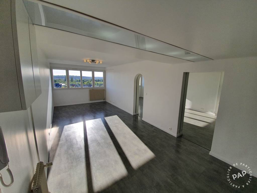 Appartement à Vendre Le Mans Les Maillets Pap