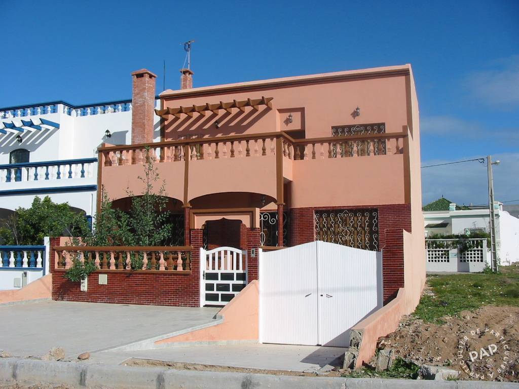 Vente maison 160 m² Maroc 160 m² 120.000 € De Particulier à Particulier PAP
