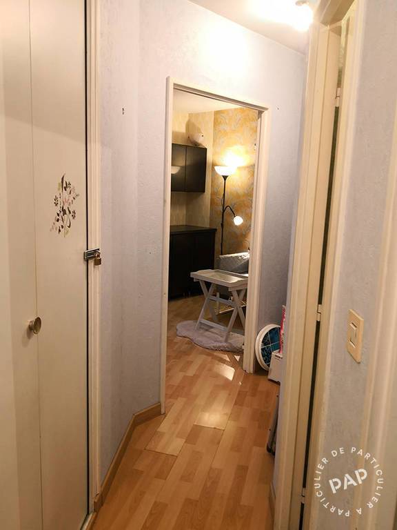 Location Meublée Appartement 3 Pièces 50 M² Maisons-Alfort - 50 M² - 1. ...