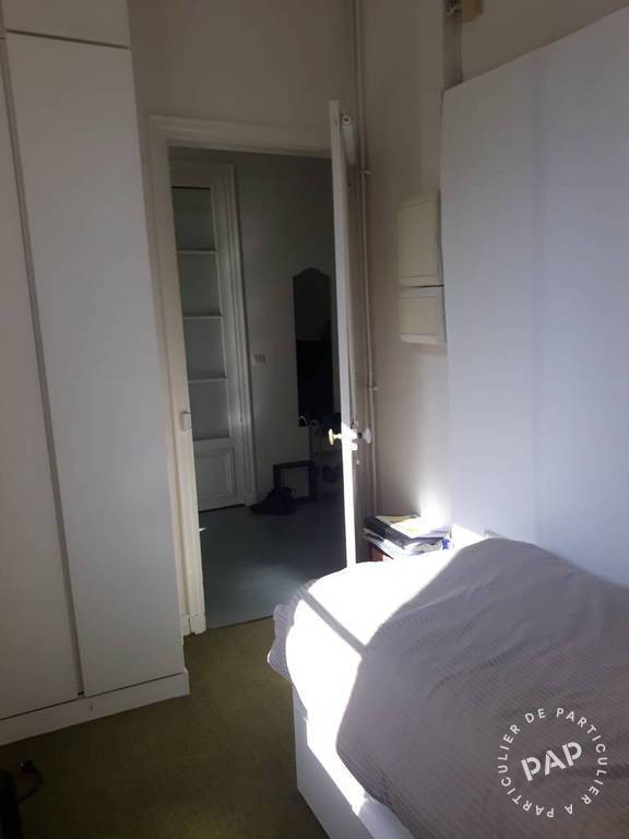 Appartement 2.950&nbsp;&euro; 85&nbsp;m² Neuilly-Sur-Seine (92200)