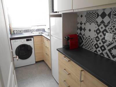Paris 20E (75020)