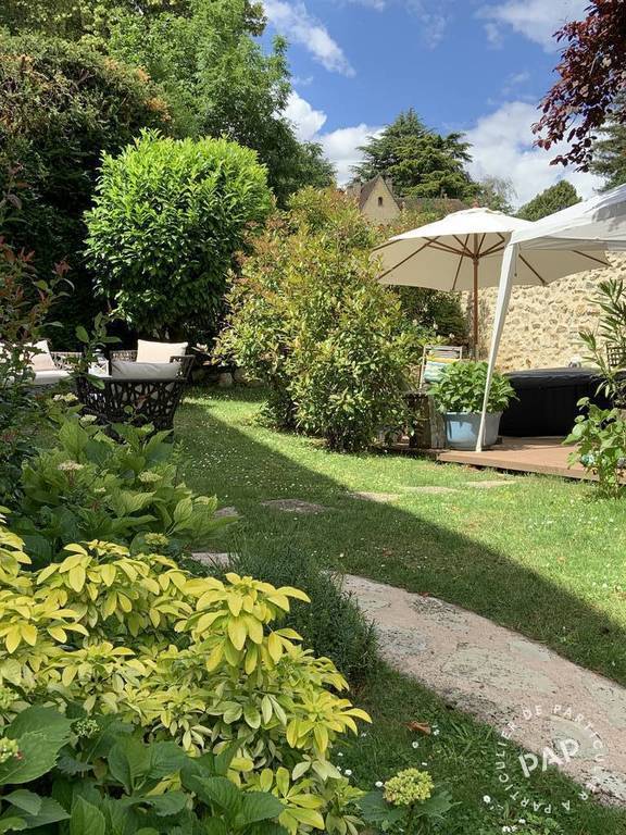 Vente appartement 3 pièces 60 m² L'étangLaVille 60 m² 449.000 € De Particulier à