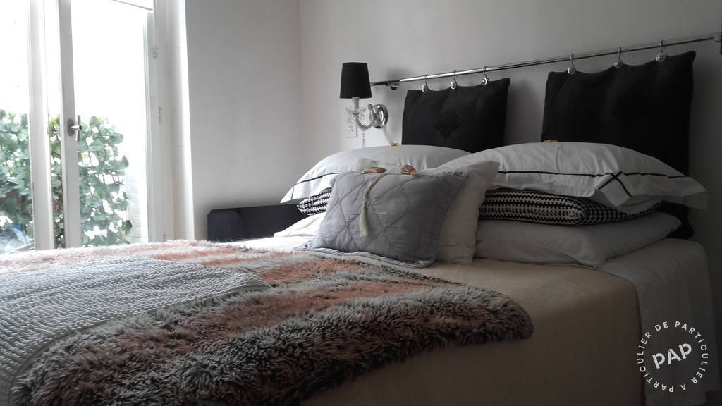 Vente appartement 2 pièces Levallois-Perret (92300)