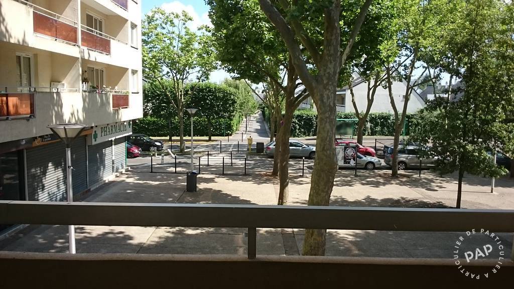 Vente appartement 4 pièces Évry (91000)