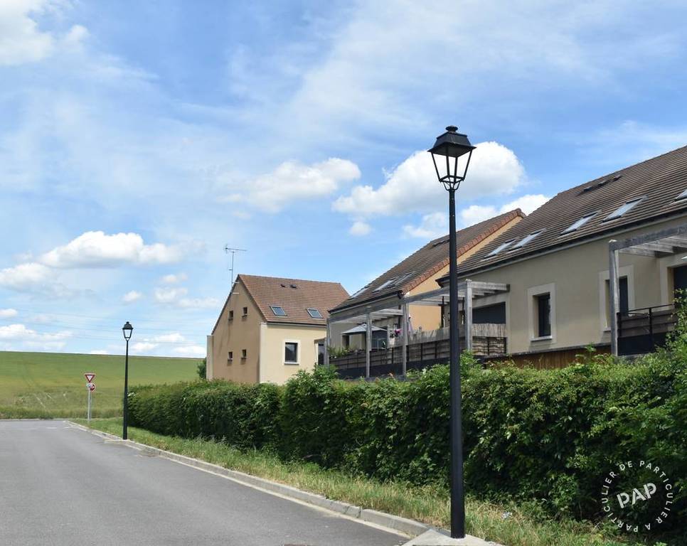 Vente appartement 3 pièces Plaisir (78370)
