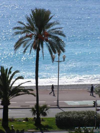 Nice - Promenade Des Anglais