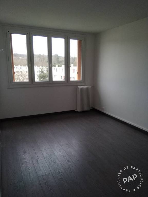 Vente appartement 3 pièces Avon (77210)