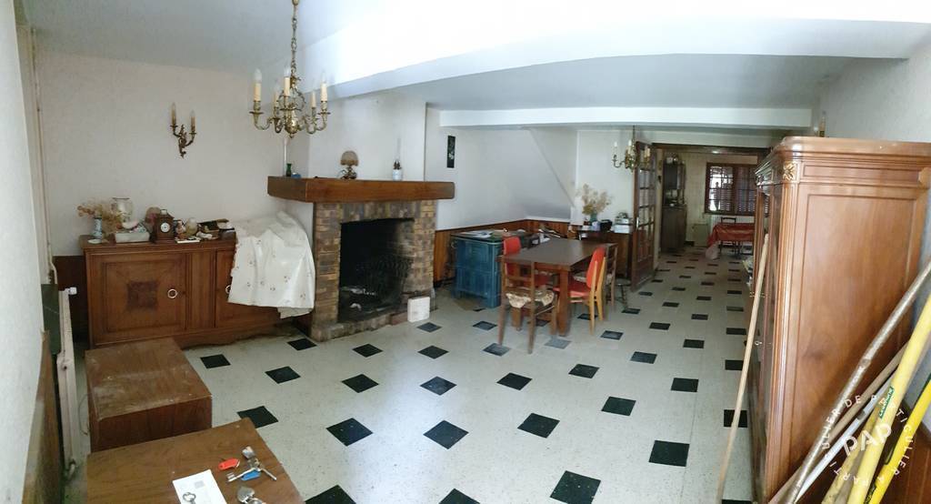 Vente maison 6 pièces Saâcy-sur-Marne (77730)