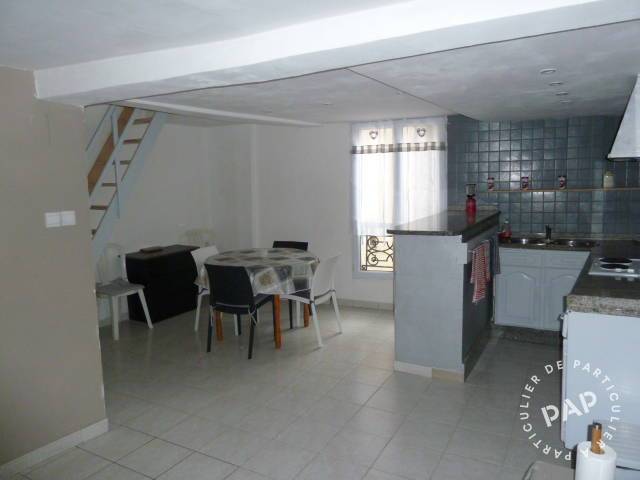 Vente appartement 5 pièces Bargemon (83830)