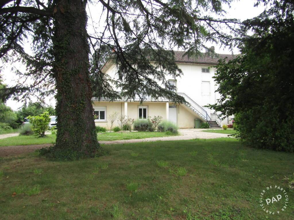 Location appartement 2 pièces Viriat (01440)