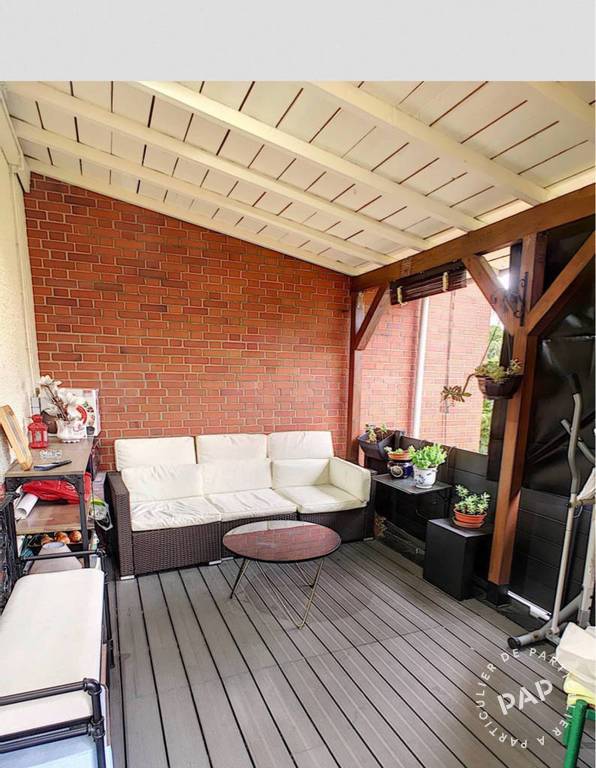 Vente maison 7 pièces Bobigny (93000)