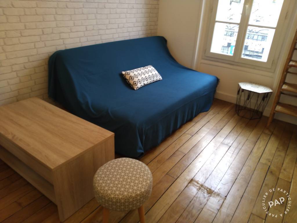 Location appartement Paris 20e appartement à louer Paris 20e Journal des Particuliers