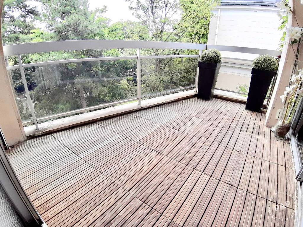 Vente appartement 3 pièces Boulogne-Billancourt (92100)