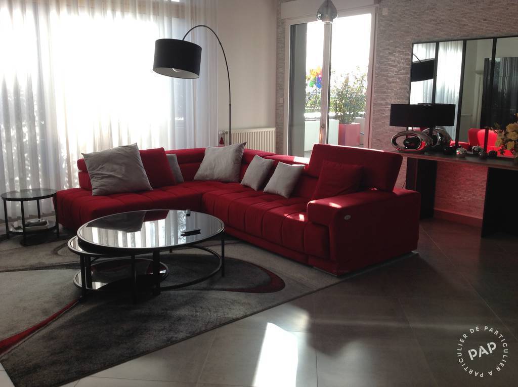 Vente appartement 5 pièces Montévrain (77144)