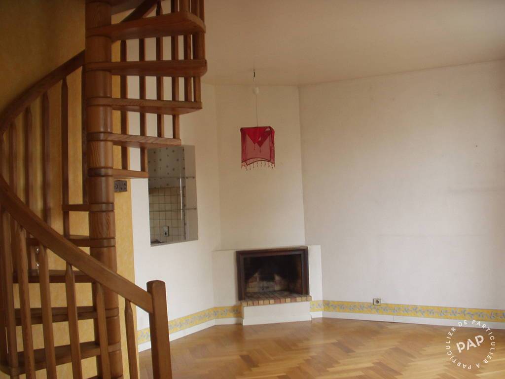 Location appartement 2 pièces Saint-Maur-des-Fossés (94)