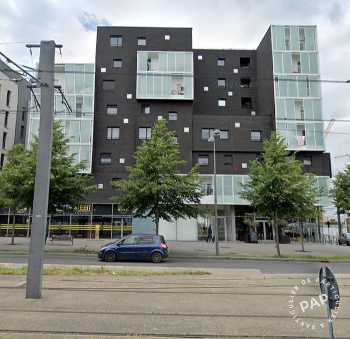 Location appartement studio Colombes (92700)