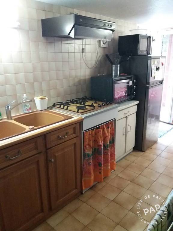 Location appartement studio Chelles (77500)