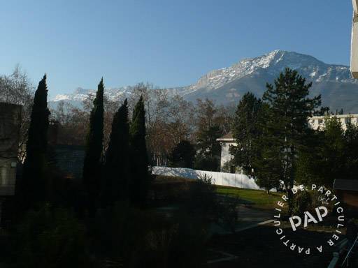 Location appartement 2 pièces Grenoble (38)