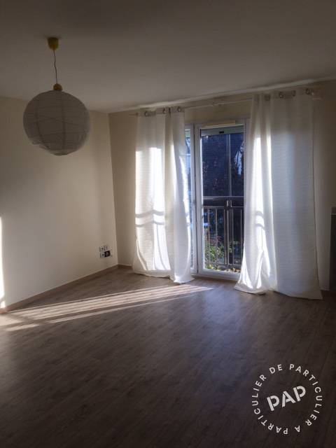 Antony 92e·38m²·apartment·No furniture[Paris Rental]