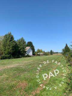 Vente Terrain Anet (28260) 110.000 €