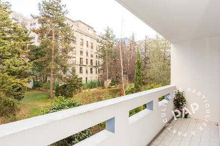 Vente appartement 5 pièces Boulogne-Billancourt (92100)