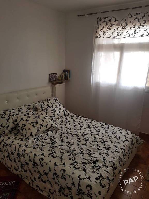 Vente appartement 3 pièces Nice (06)