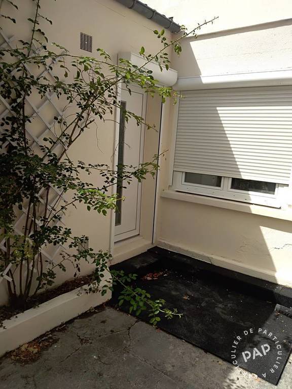 Vente appartement 3 pièces Amiens (80)