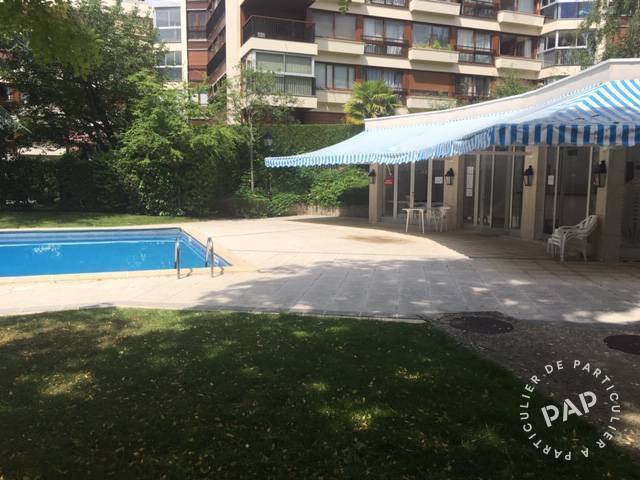 Vente appartement 3 pièces Le Chesnay-Rocquencourt (78150)